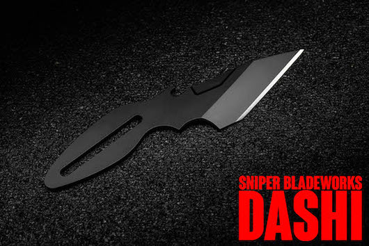 Sniper Bladeworks Dashi