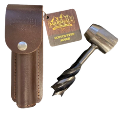 Marshall Outdoors Scotch Eyed Auger