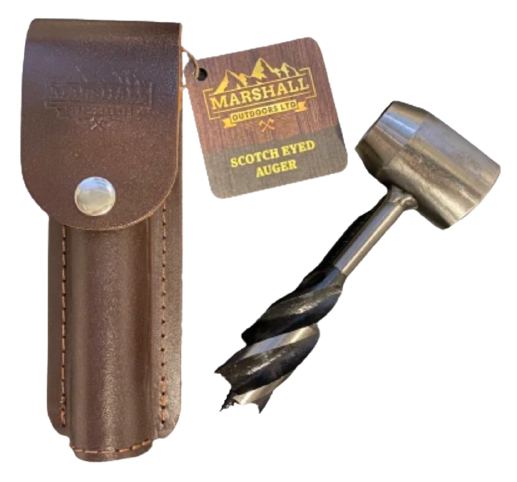 Marshall Outdoors Scotch Eyed Auger