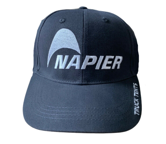 Napier Truck Tents Hat