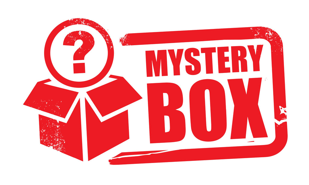 $5,000 JUST ONE MYSTERY BOX! FIRST ONE GETS IT! THERES ONLY 1! – Gear Pack