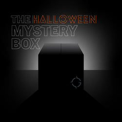 $250 LIMITED EDITION HALLOWEEN MYSTERY BOX