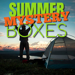 $250 SUMMER MYSTERY BOX